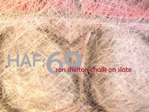 HAF 69 chalk on slate copy